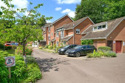 Pegasus Court, Fleet, Hampshire, GU51