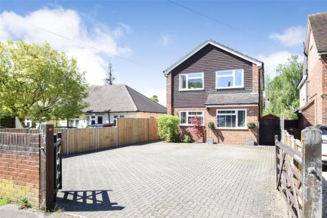 Aldershot Road, Church Crookham, Fleet, Hampshire, GU52