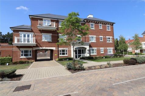 Pyestock Way, Fleet, Hampshire, GU51