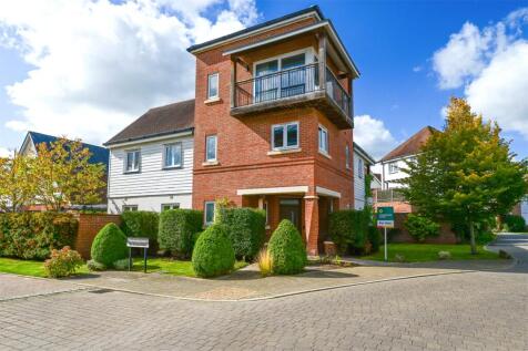 Willowbourne, Fleet, Hampshire, GU51