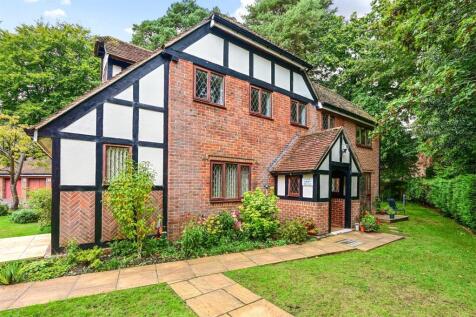 Pegasus Court, Fleet, Hampshire, GU51