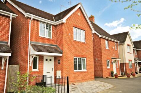 Turbary Road, Fleet, Hampshire, GU51