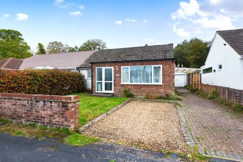 Pondtail Gardens, Fleet, Hampshire, GU51