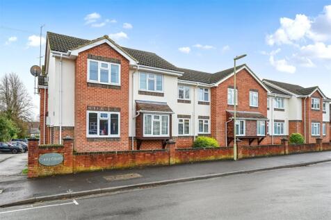 Clarence Road, Fleet, Hampshire, GU51