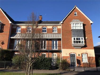 Turners Avenue, Fleet, Hampshire, GU51