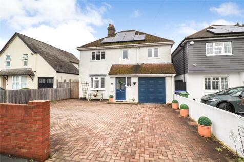 Queens Road, Fleet, Hampshire, GU52