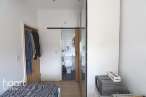 Jenkins Road Plaistow, London