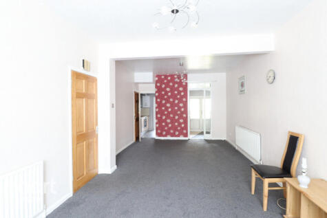 Claughton Road Plaistow, London