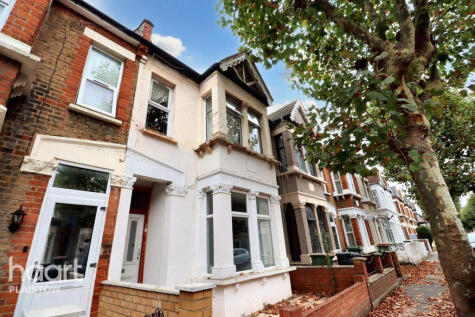 Walton Road Upton Park, London