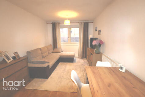 Vandome Close Royal Docks, London