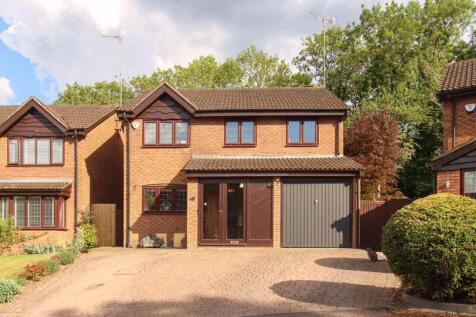 Hunters Oak, Hemel Hempstead