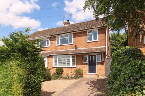 Newell Road, Hemel Hempstead