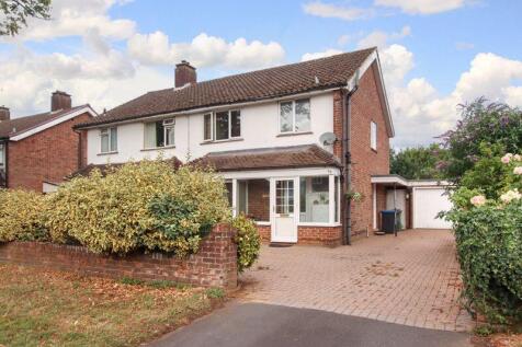 Tile Kiln Lane, Hemel Hempstead