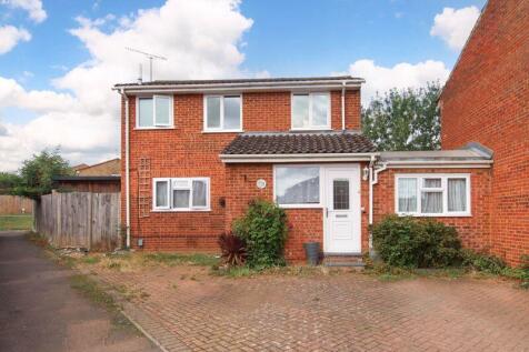 Berkeley Square, Hemel Hempstead