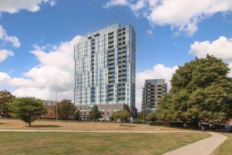 KD Tower, Hemel Hempstead