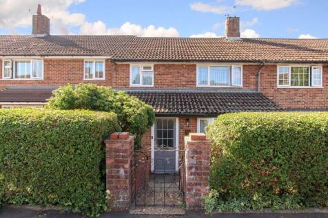 Honeycross Road, Hemel Hempstead