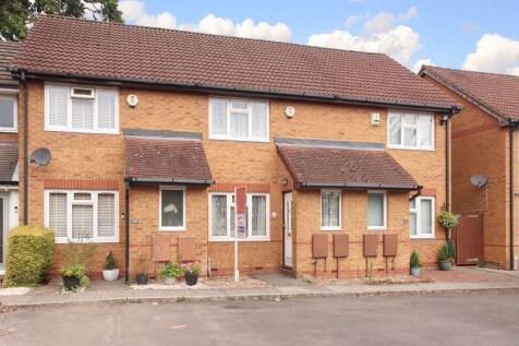 Laureate Way, Hemel Hempstead