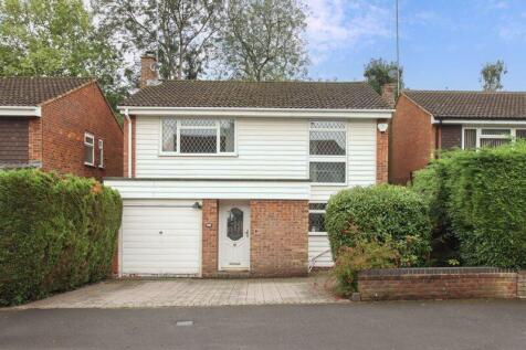 Chalfont Close, Hemel Hempstead