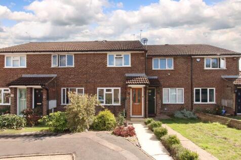 Isenburg Way, Hemel Hempstead