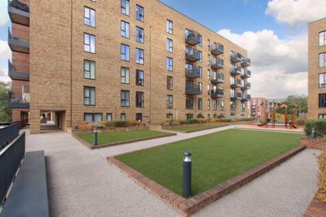 Dacorum Way, Hemel Hempstead