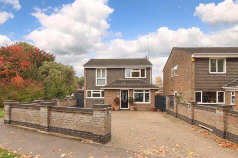 Elstree Road, Hemel Hempstead