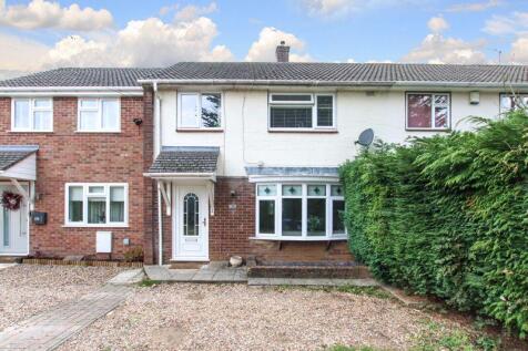 Fletcher Way, Hemel Hempstead