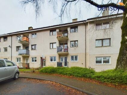 Dunglass Square - 2 bedroom flat for sale