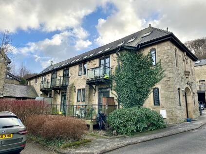 St. Thomas' Church, Hebden Bridge, HX7 6HF