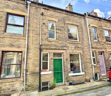 Broughton Street, Hebden Bridge, HX7 8JY