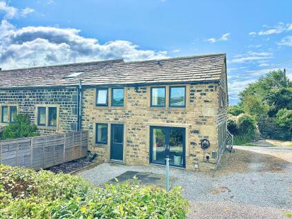 High Lee Cottage, High Lee, Luddendenfoot, HX2 6LB