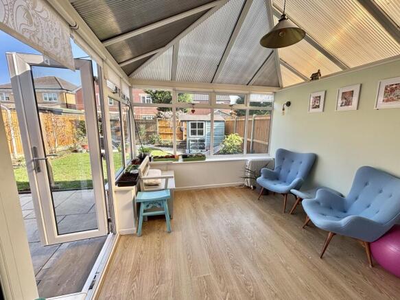 Conservatory
