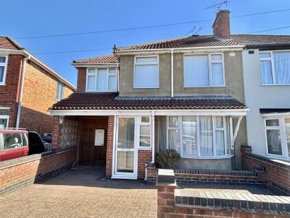 Arden Avenue, Leicester, Leicestershire. LE3 2SF