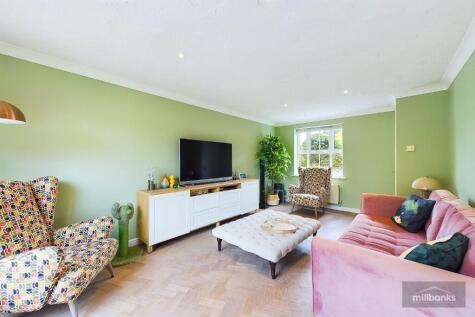 Bryony Way, Attleborough, Norfolk, NR17