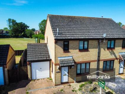 Constable Close, Attleborough, NR17