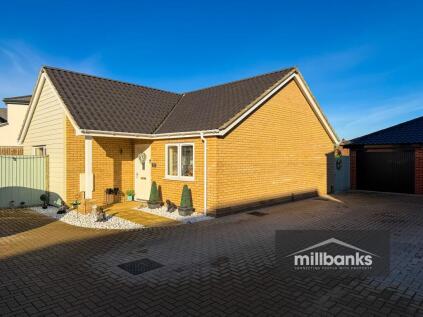 Poppy Way, Great Ellingham, NR17
