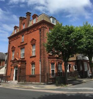 Lansdowne Road, Hove