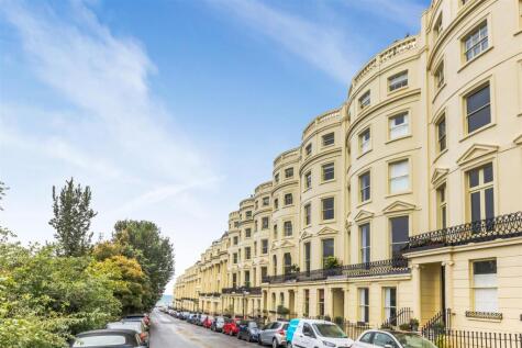 Brunswick Square, Hove