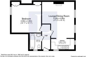 FLOOR-PLAN