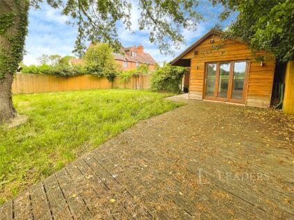 Partridge Lane, Lower Broadheath, Worcester