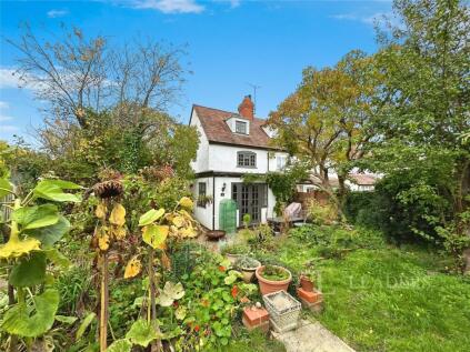 St. James Close, Littleworth, Worcester