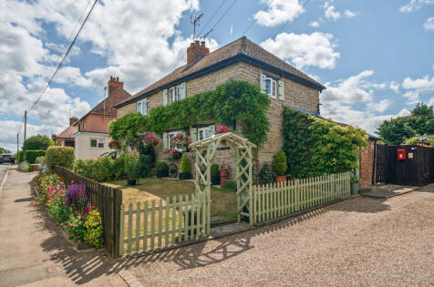 Newtown, Offenham, Evesham