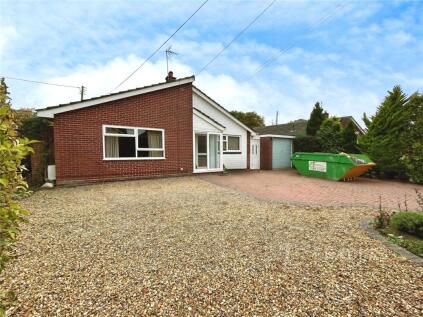 Bell Lane, Lower Broadheath, Worcester