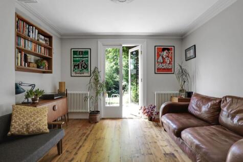 Anerley Hill, Anerley, London