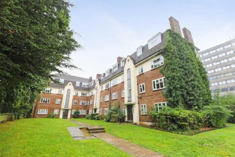 Avenue Road, Penge, London