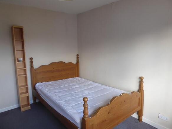 58 Victoria Court Bedroom 1