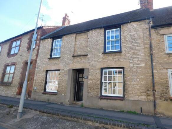 21 High Street Front
