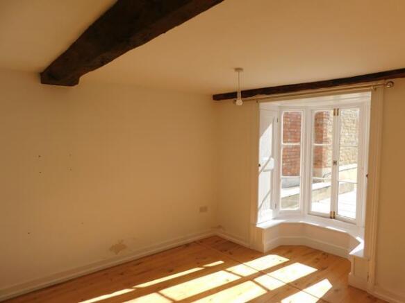21 High Street Living Room
