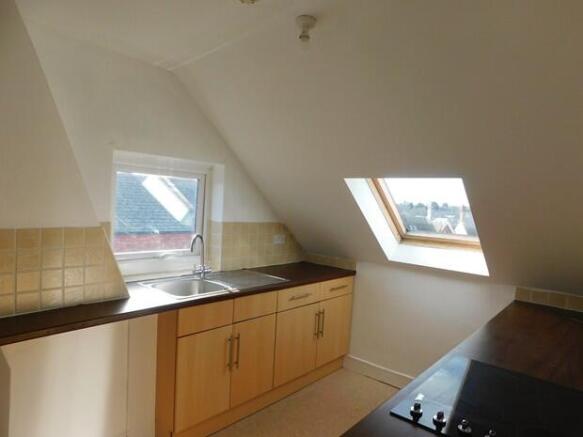 35c High Street Kitchen