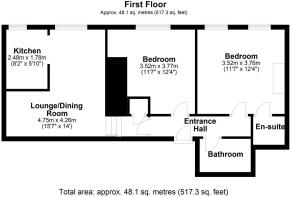 6 Stair House