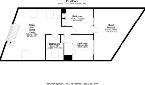 4 Albert House